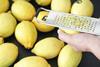 LemonGold seedless