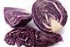 The red cabbage shortage is expected to continue 'in the near term'