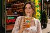 Del Monte Popping Bubble Tea Tbilisi