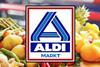 Aldi Nord landscape