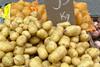 Potatoes