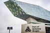 Port of Antwerp-Bruges HQ MUST CREDIT Kristof - Adobe Stock