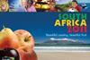 South Africa beautiful campaign 2011