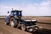 UK farming outlook is mixed