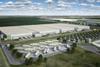 Foto: Garbe Industrial Real Estate