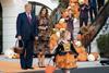 White House Halloween