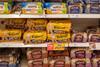 The producers of Hovis and Kingsmill are in talks over a merger
