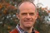 Dr David Cooke, senior plant pathologist at the James Hutton Institute