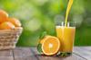 Orange juice