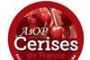 AOP Cerises de France