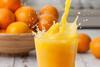 Orange juice Adobe Stock