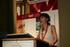 French at the Syngenta Seeds Tomato Conference, in Sicily