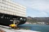 Südafrika: Ausreichende Containerkapazitäten für Obstsaison erwartet