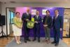 Avocados Australia MoU Thailand Dusit Thani College