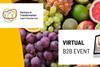 IPD Virtual B2B Event Fresh Produce