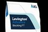 Levington Advance Blocking FT Packshot