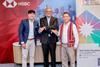 Impact-driven partnership with HSBC PHL CEO Sandeep Uppal
