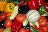 Eurostat: Produktionsschwerpunkte von Obst und Gemüse in der EU