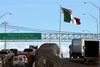 Mexican trucks