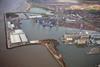 Turning the tide: UK ports defy tough commercial times