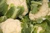 Cauliflowers