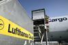 Lufthansa Cargo