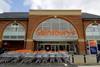 Sainsbury's reports sales slowdown