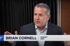 Brian Cornell, CEO of Target, on CNBC