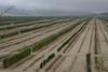 Peruvian produce exports to increase