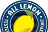 Argentina All Lemon seal logo