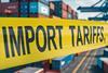 GEN tariffs AdobeStock_1320850717