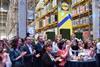 Lidl eröffnet zweites großes Logistikzentrum in Bulgarien