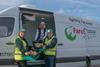 FareShare and Morrisons 100,000 meals