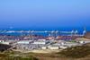 MA Tanger Med port Morocco AdobeStock_313796876