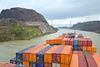 Panama Canal Hapag-Lloyd Boston Express