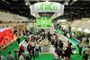 Unica stand FruitAttraction