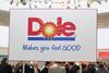 Dole sign FL