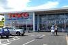 Foto: Tesco
