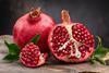 pomegranate