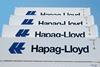 HapagLloyd New Container Orders Reefer