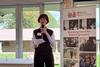 Ali Capper praised British growers' commitment and retailers' support