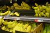 Price pressure hits bananas
