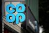 The Co-op substantially reduced net debt