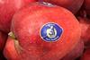 NZ Apples A1 premium