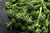 Broccolini Tenderstem Adobe Stock