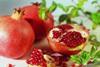 Pomegranates could curb lung cancer