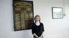 Janet Hutchinson is looking forward to the challenges of her new role