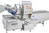 Die neue Waschmaschine DECONWA Prep Foto: Kronen