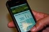 iphone app