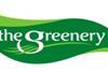 The Greenery logo